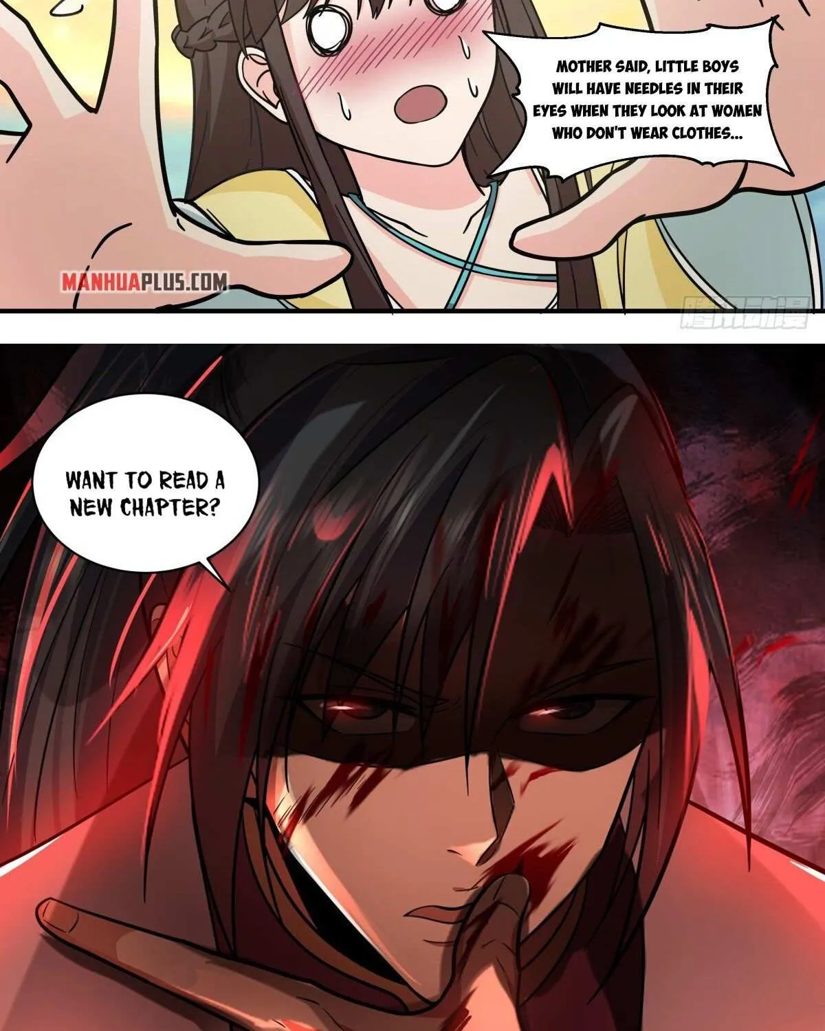 Read Martial Peak chapter 2489 image 23 on Lezhin