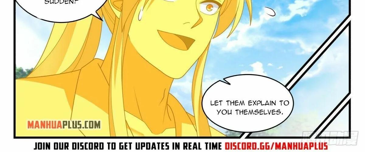 Read Martial Peak chapter 2489 image 3 on Lezhin