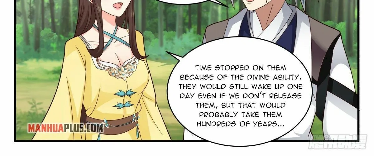 Read Martial Peak chapter 2489 image 7 on Lezhin