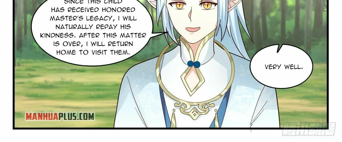 Read Martial Peak chapter 2489 image 9 on Lezhin