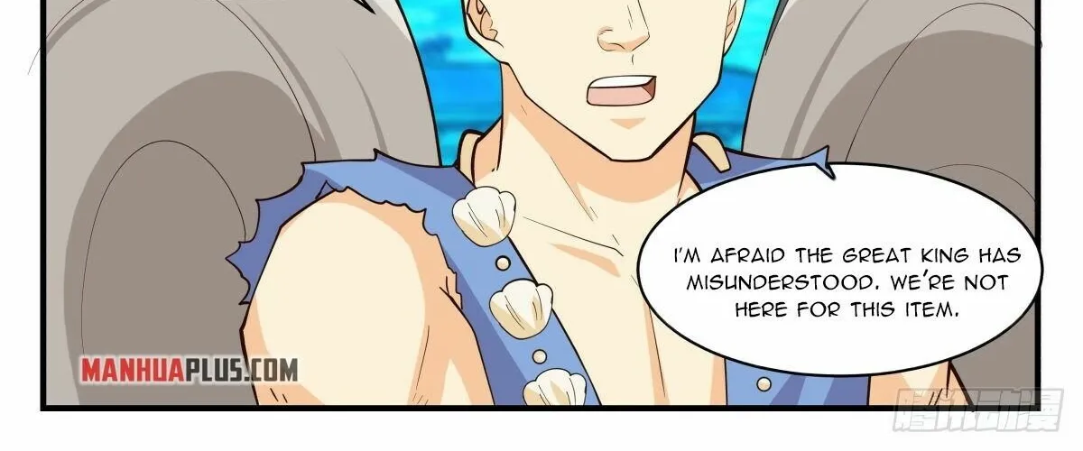 Read Martial Peak chapter 2490 image 11 on Lezhin