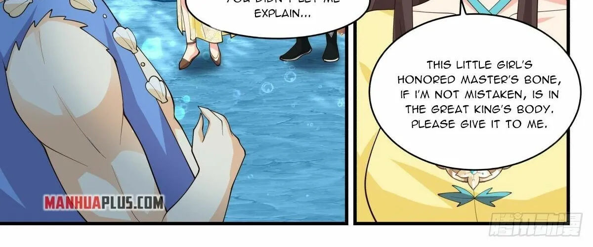 Read Martial Peak chapter 2490 image 13 on Lezhin