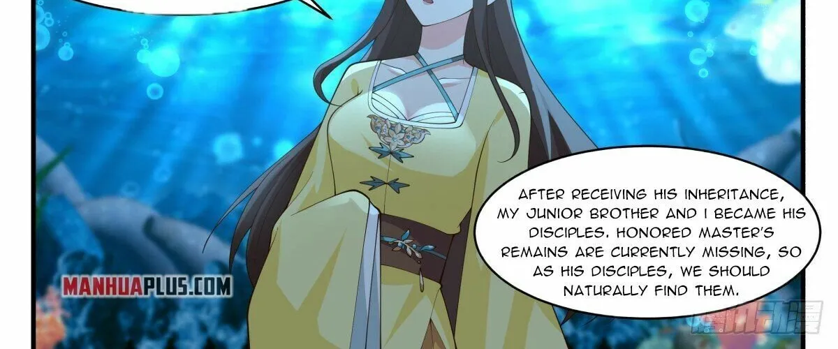 Read Martial Peak chapter 2490 image 15 on Lezhin