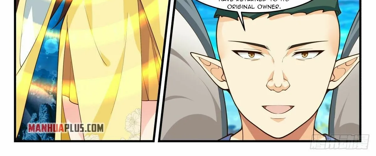 Read Martial Peak chapter 2490 image 19 on Lezhin