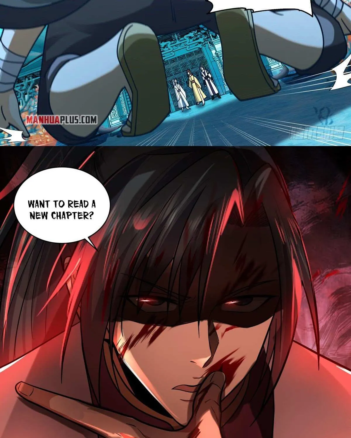 Read Martial Peak chapter 2490 image 23 on Lezhin