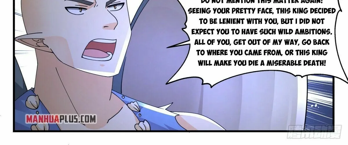 Read Martial Peak chapter 2490 image 3 on Lezhin