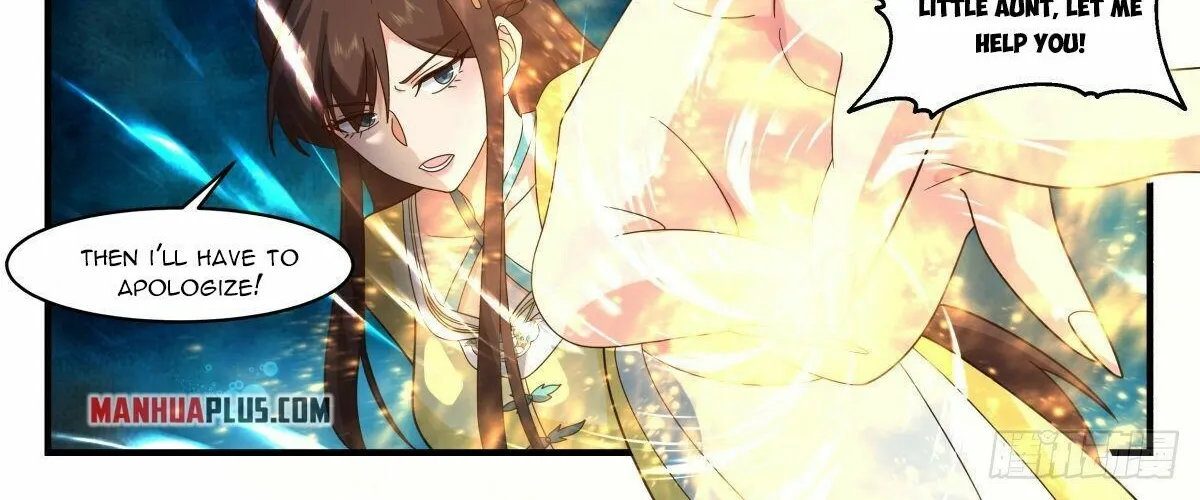 Read Martial Peak chapter 2490 image 5 on Lezhin