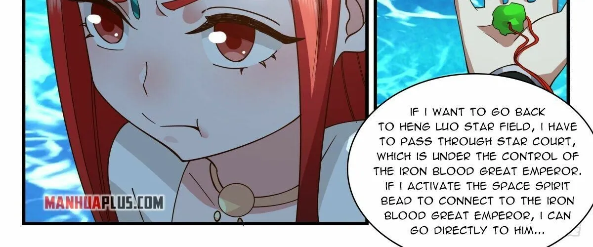Read Martial Peak chapter 2491 image 15 on Lezhin