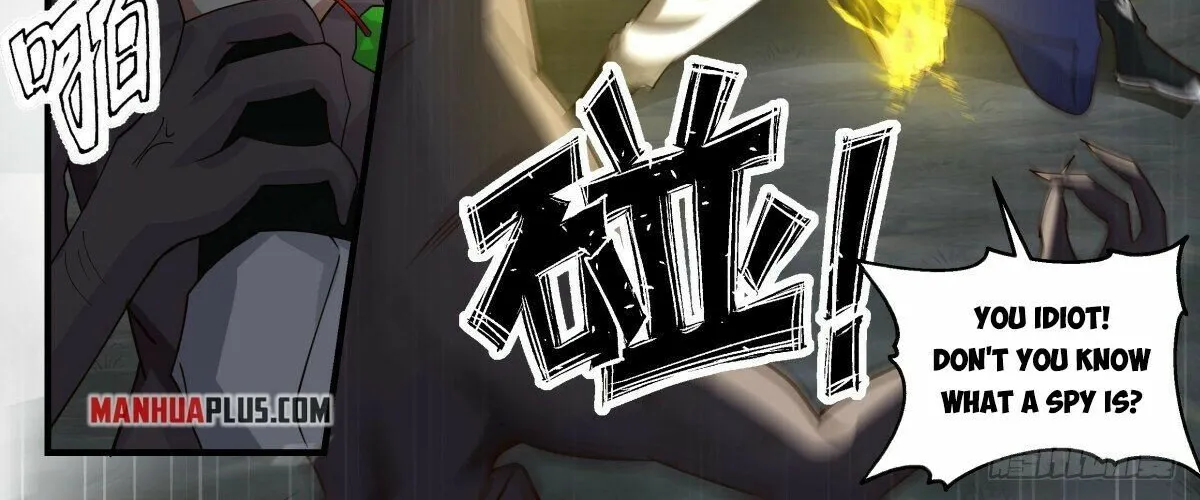 Read Martial Peak chapter 2491 image 19 on Lezhin