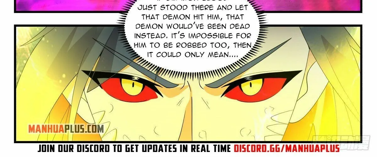 Read Martial Peak chapter 2491 image 21 on Lezhin