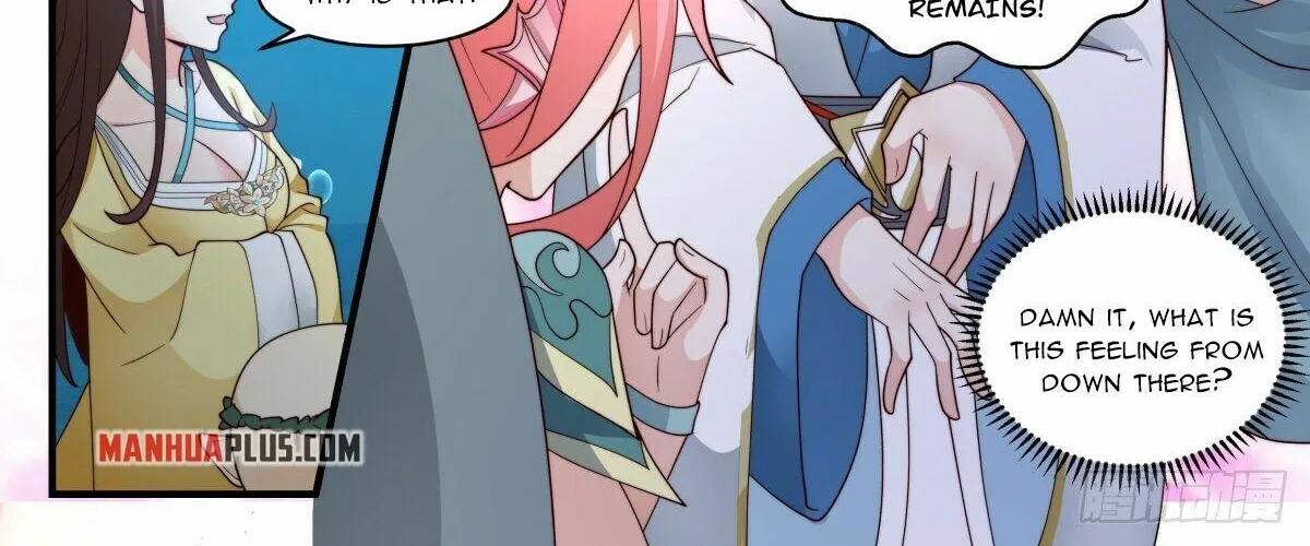 Read Martial Peak chapter 2491 image 3 on Lezhin