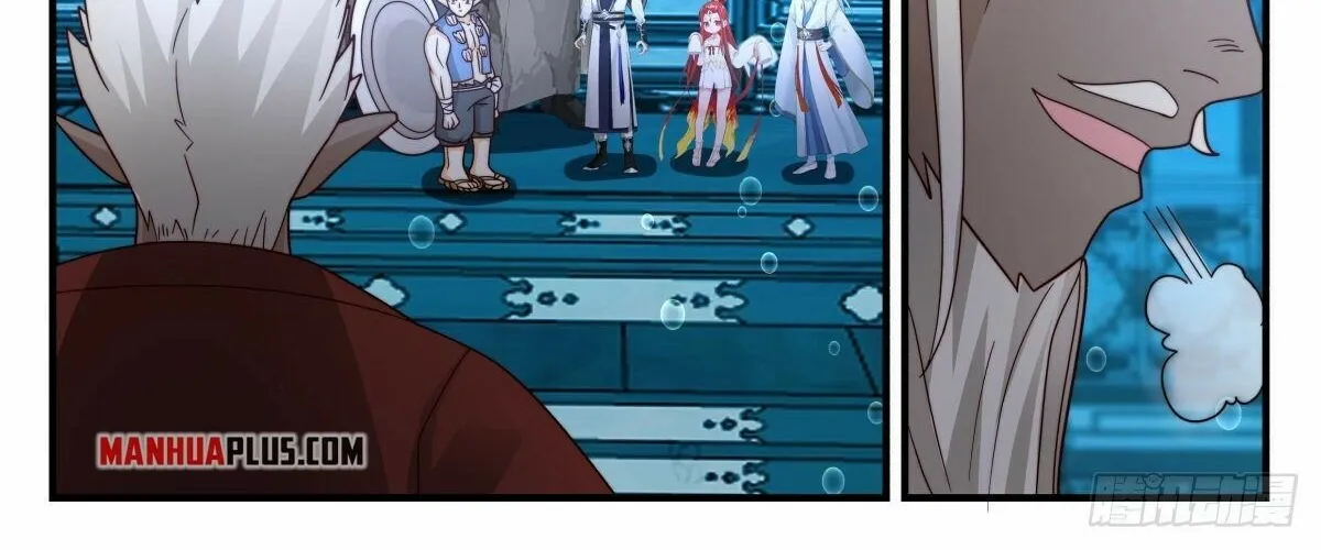 Read Martial Peak chapter 2491 image 5 on Lezhin