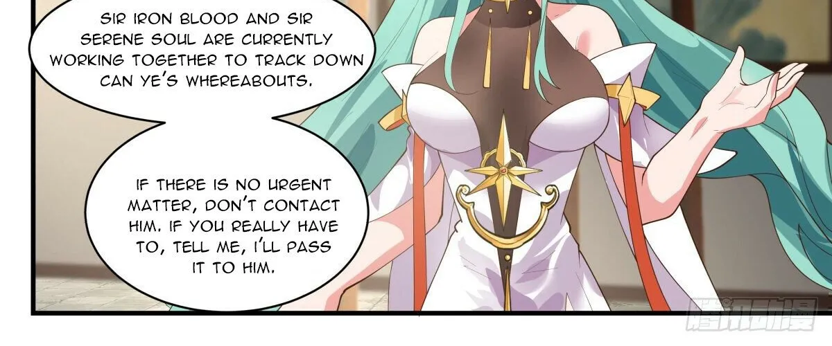 Read Martial Peak chapter 2492 image 11 on Lezhin