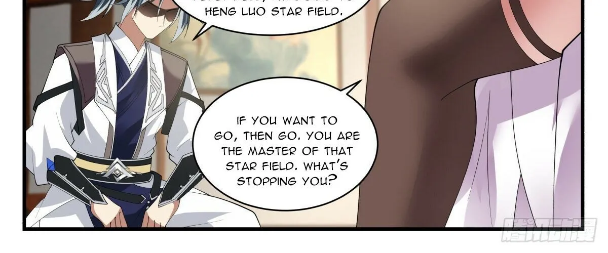 Read Martial Peak chapter 2492 image 13 on Lezhin