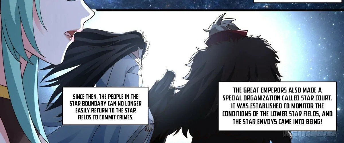 Read Martial Peak chapter 2492 image 17 on Lezhin