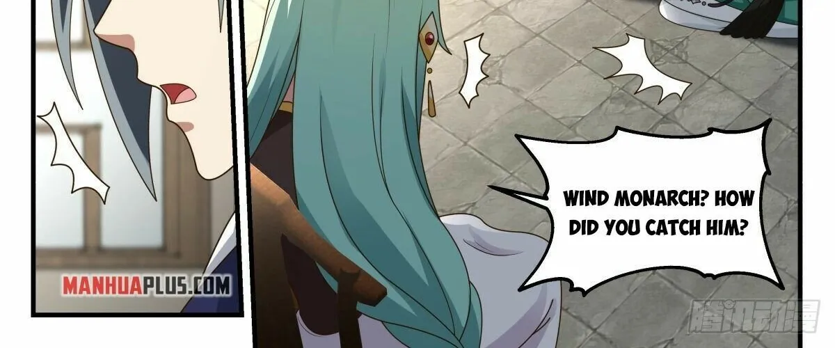 Read Martial Peak chapter 2492 image 19 on Lezhin