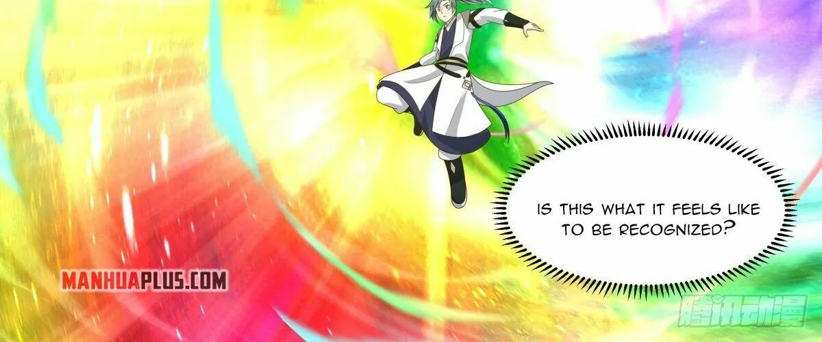 Read Martial Peak chapter 2492 image 21 on Lezhin