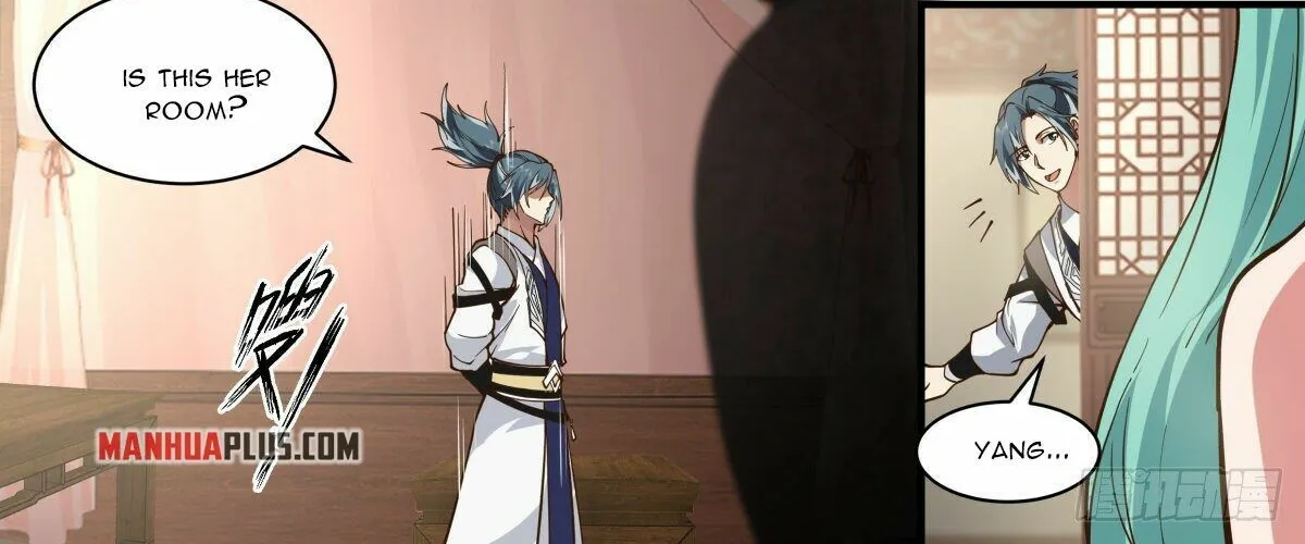 Read Martial Peak chapter 2492 image 3 on Lezhin