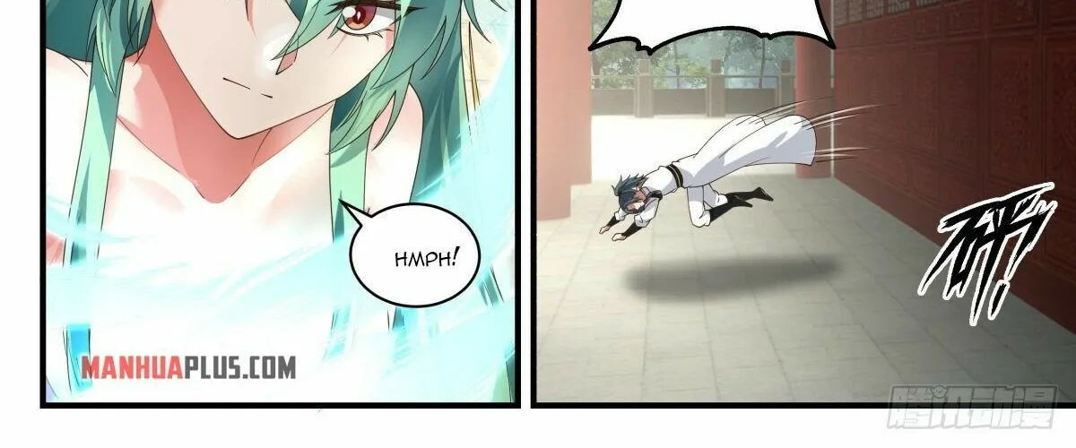 Read Martial Peak chapter 2492 image 7 on Lezhin