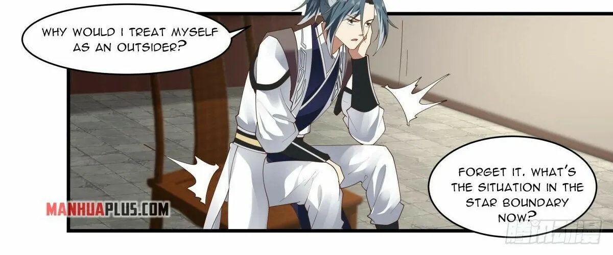 Read Martial Peak chapter 2492 image 9 on Lezhin