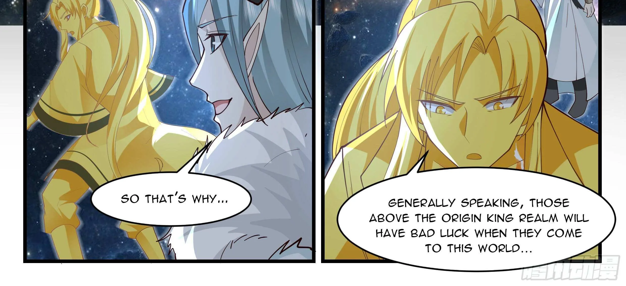 Read Martial Peak chapter 2493 image 13 on Lezhin