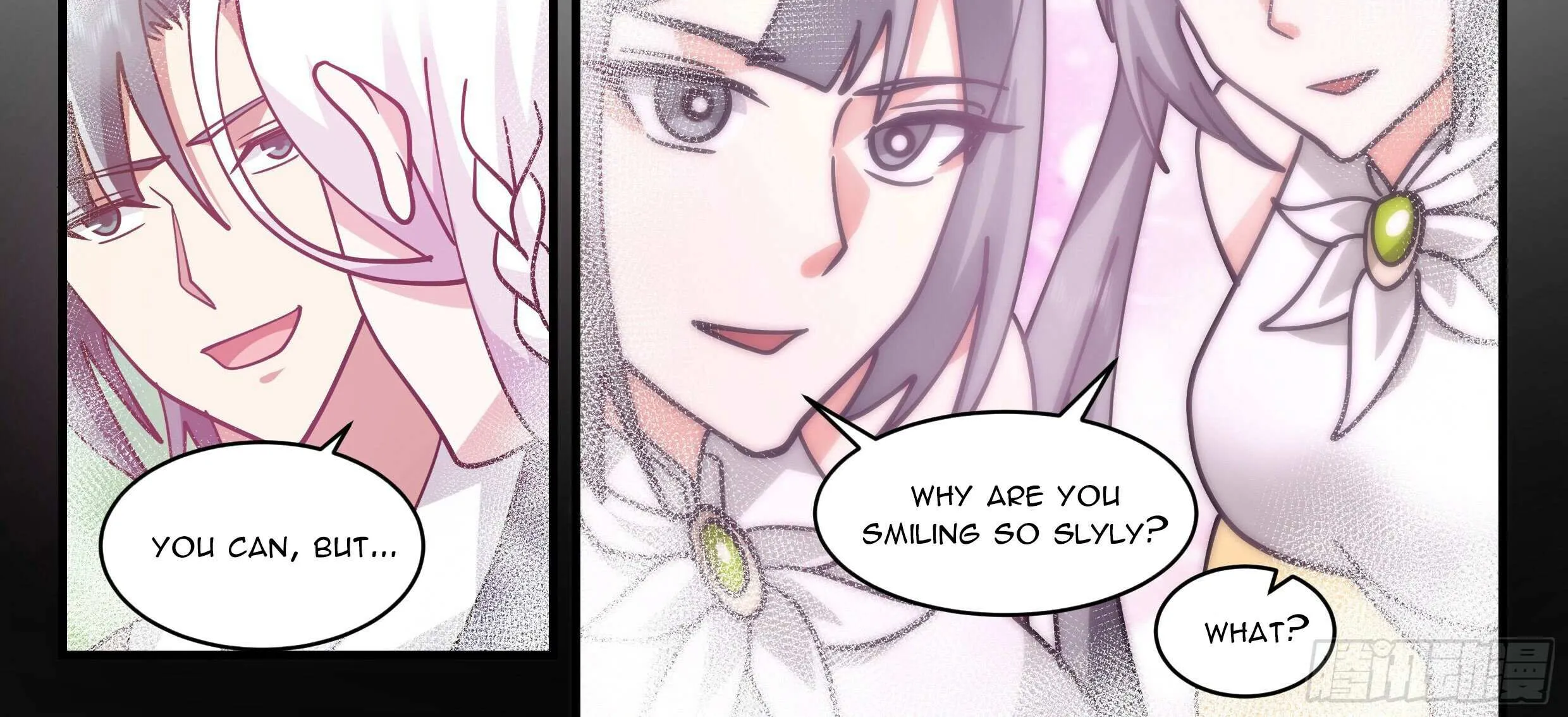 Read Martial Peak chapter 2493 image 19 on Lezhin
