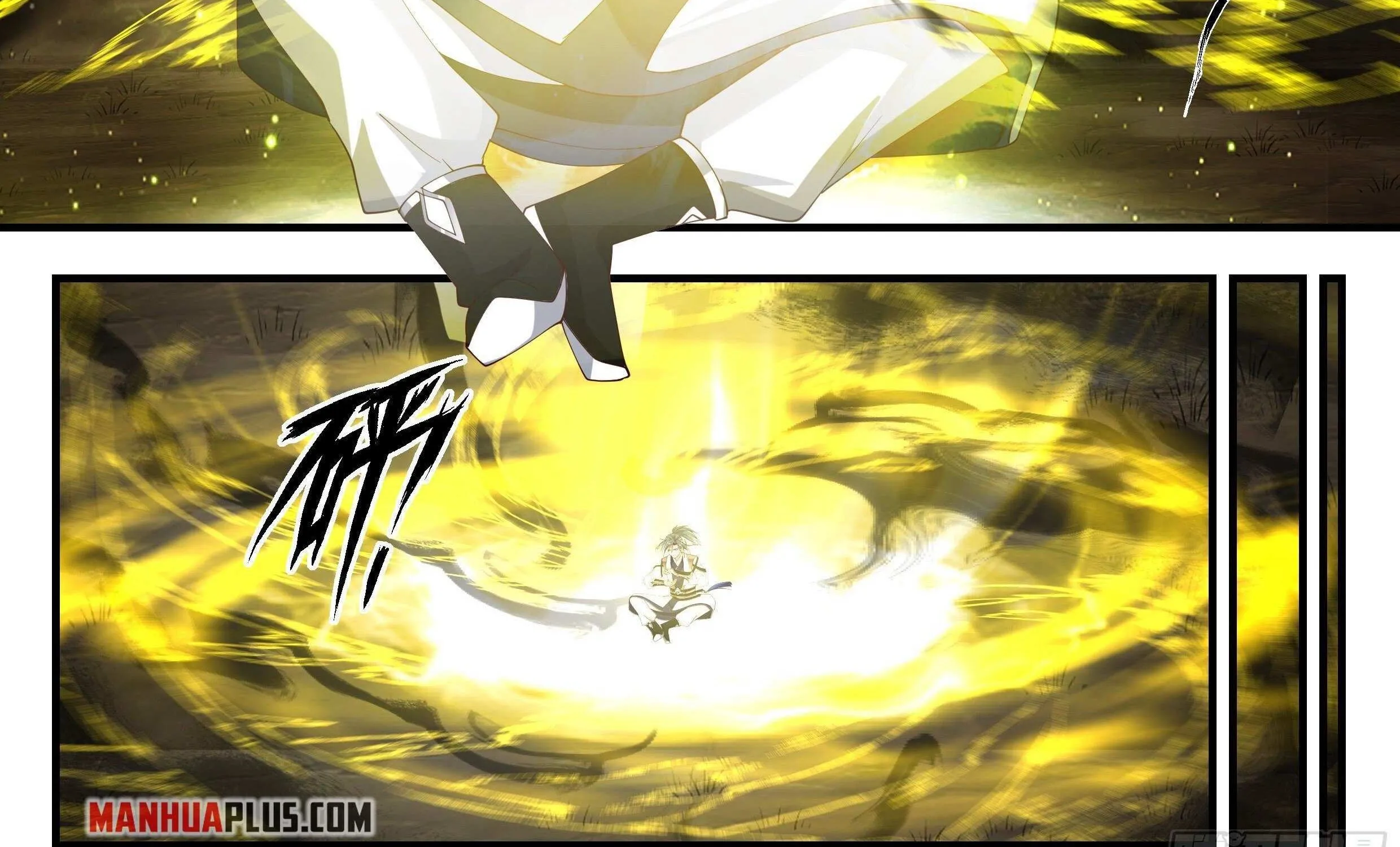 Read Martial Peak chapter 2493 image 3 on Lezhin