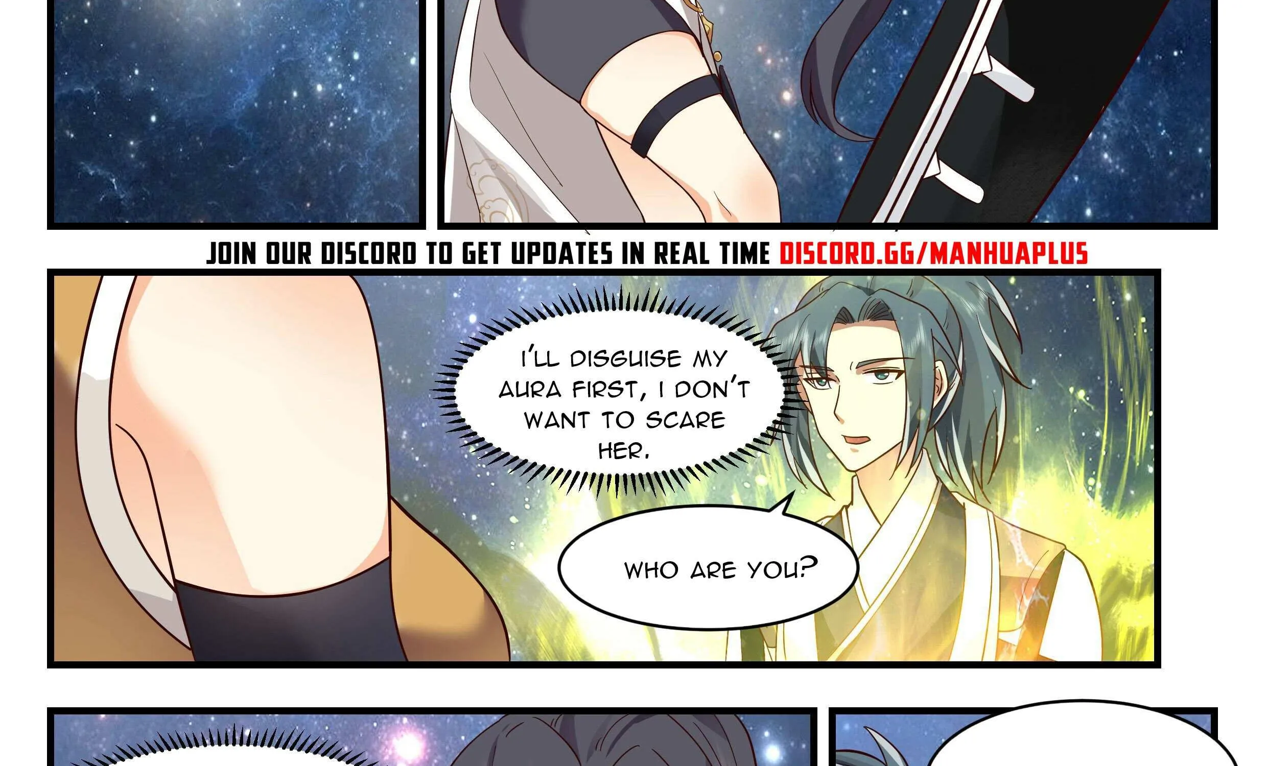 Read Martial Peak chapter 2493 image 33 on Lezhin