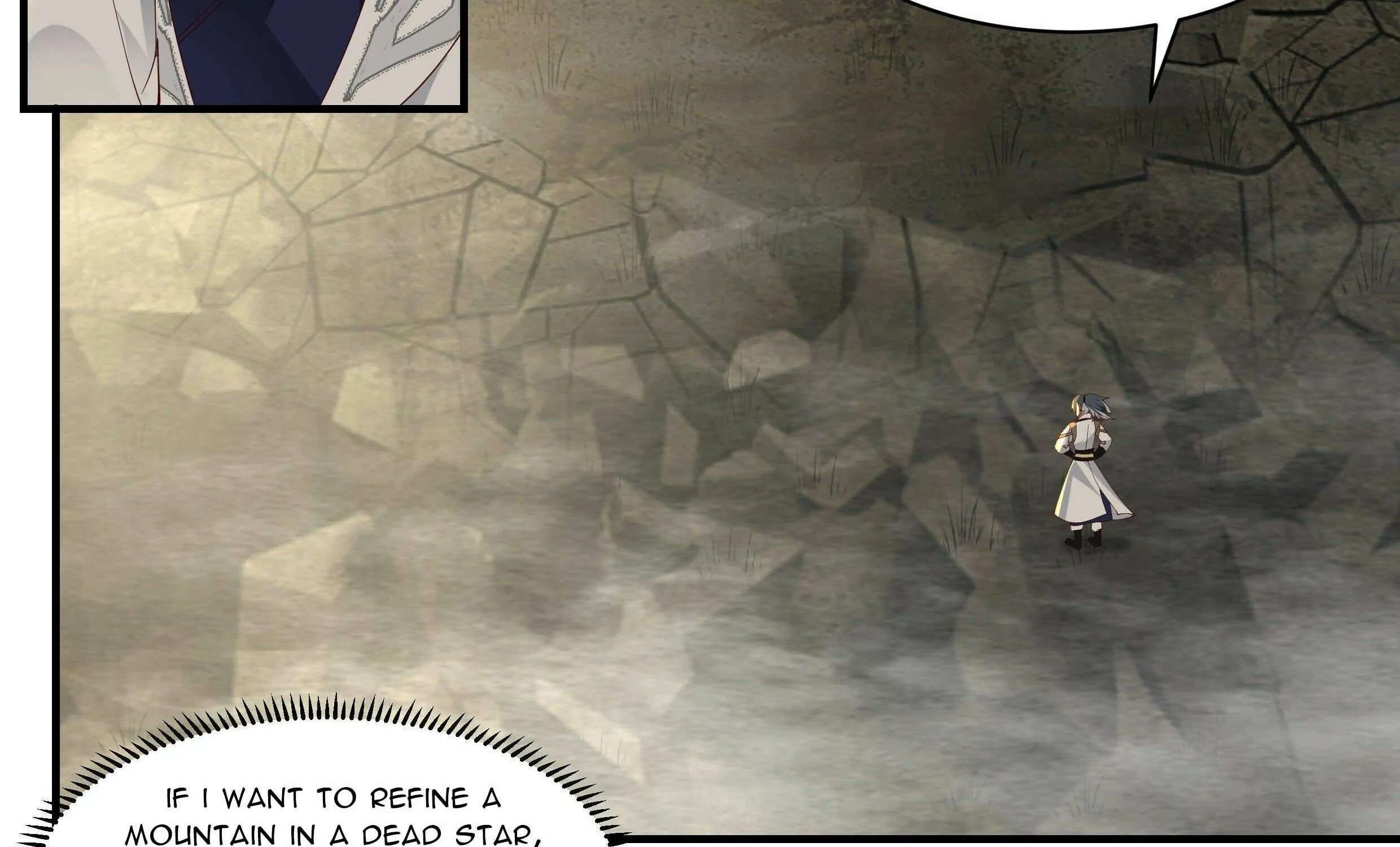 Read Martial Peak chapter 2493 image 6 on Lezhin