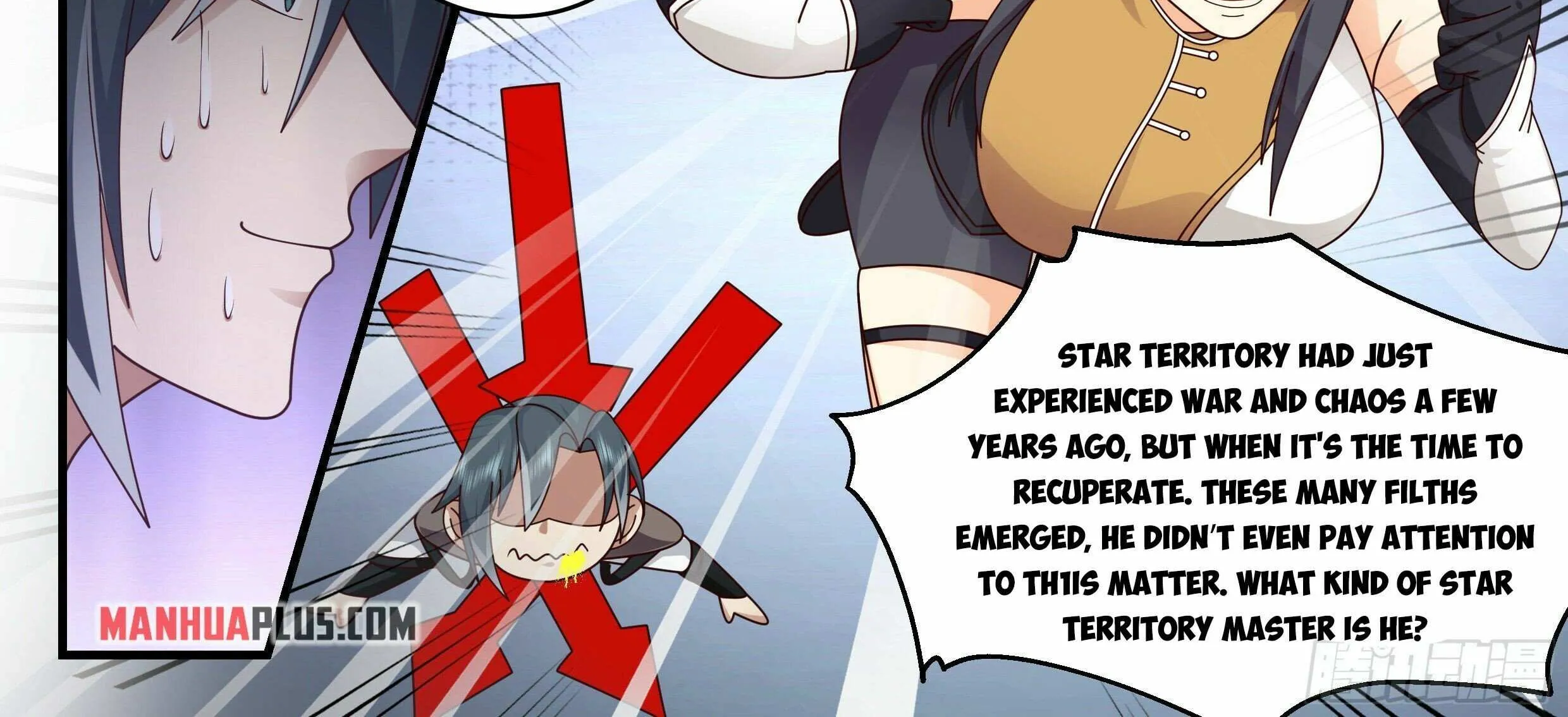 Read Martial Peak chapter 2494 image 13 on Lezhin