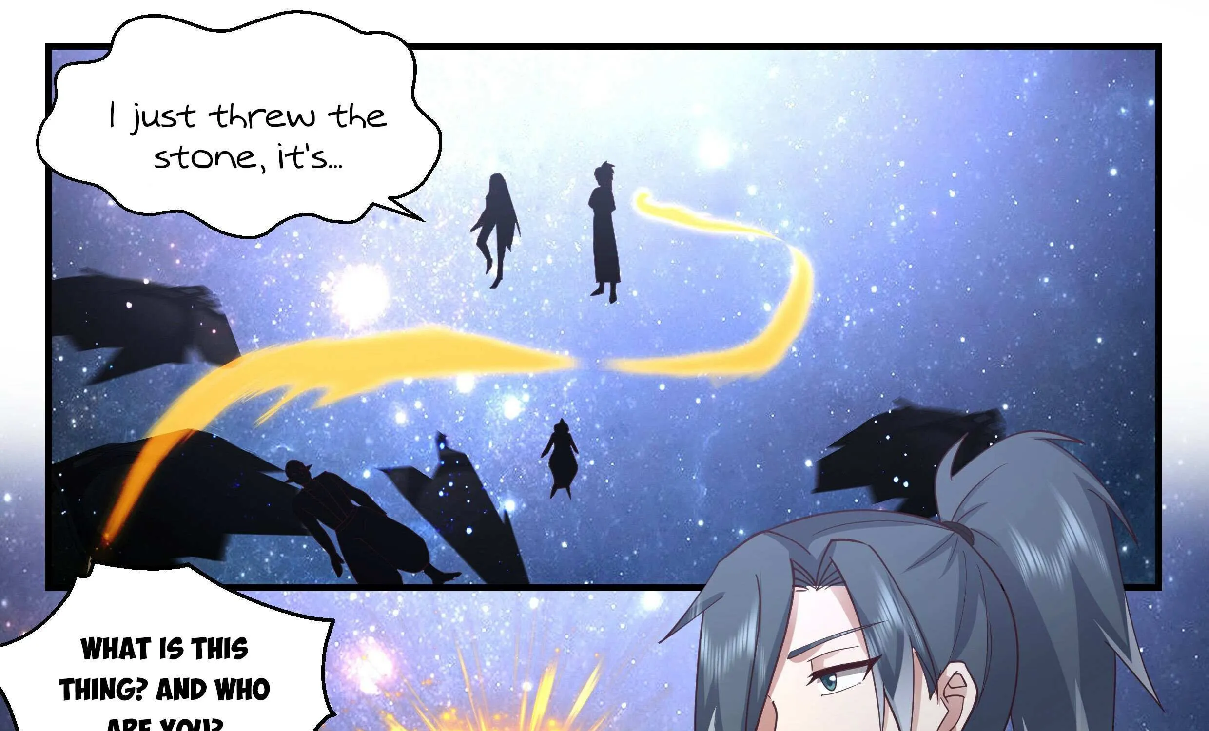 Read Martial Peak chapter 2494 image 20 on Lezhin