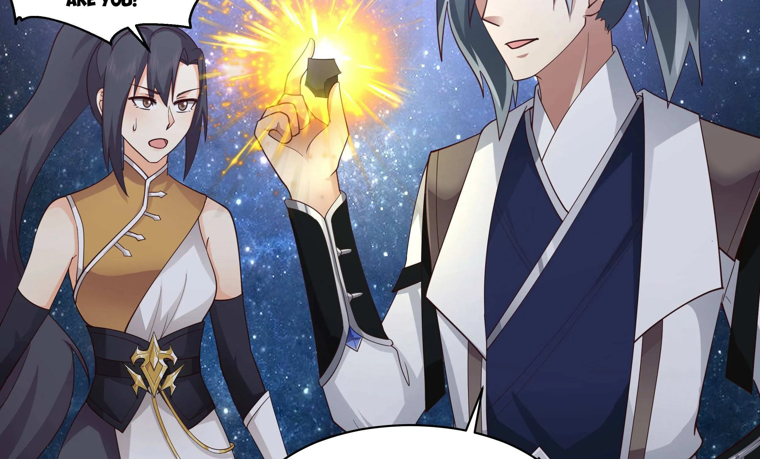 Read Martial Peak chapter 2494 image 21 on Lezhin