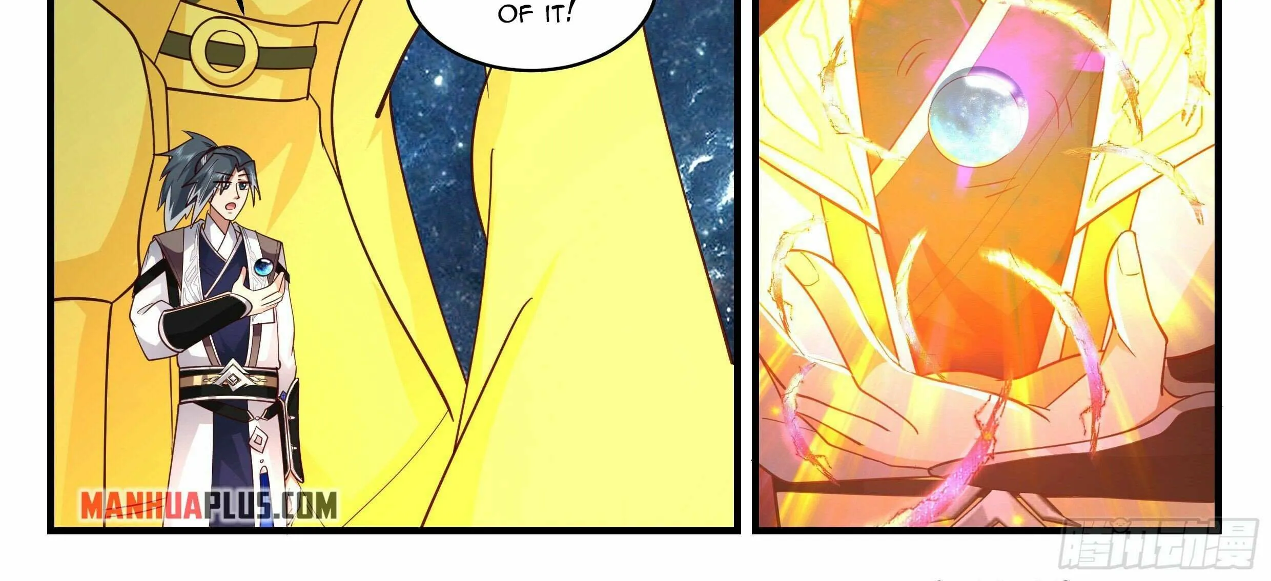 Read Martial Peak chapter 2494 image 25 on Lezhin