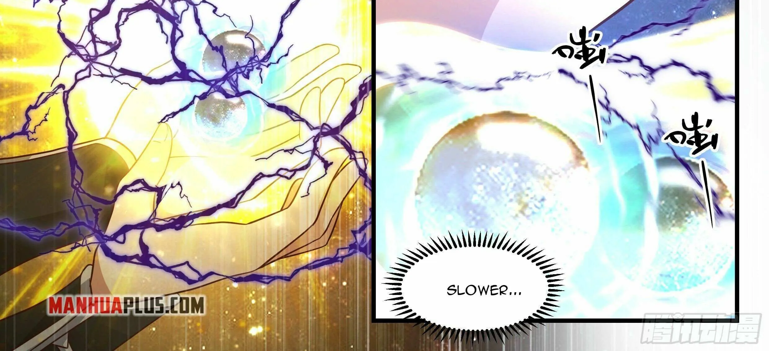 Read Martial Peak chapter 2494 image 31 on Lezhin