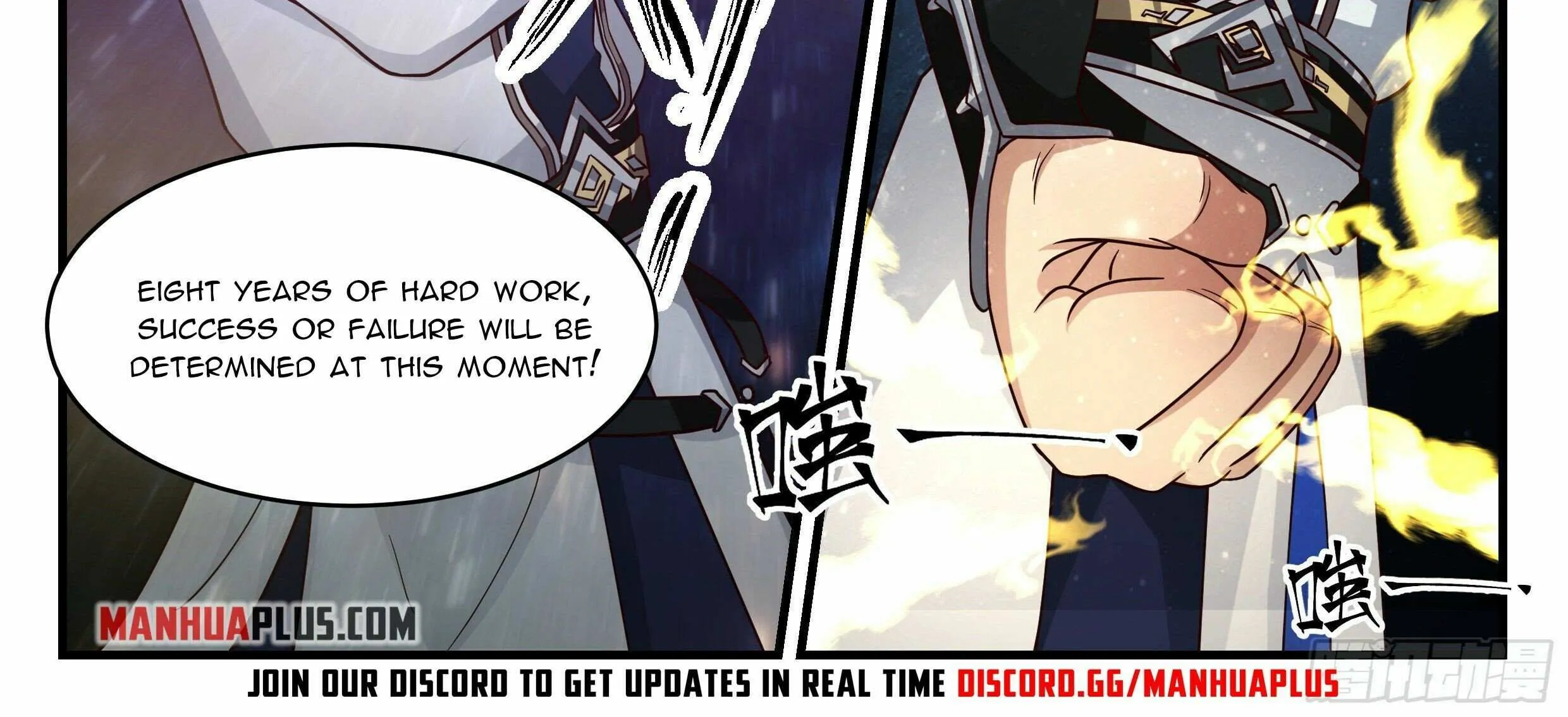 Read Martial Peak chapter 2494 image 34 on Lezhin