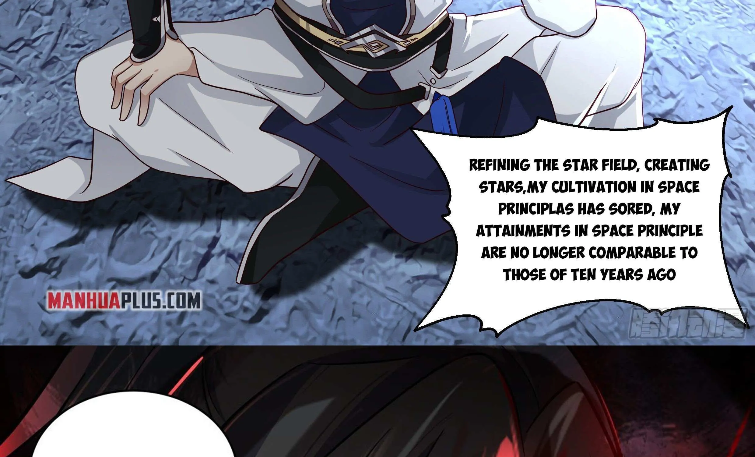 Read Martial Peak chapter 2494 image 37 on Lezhin