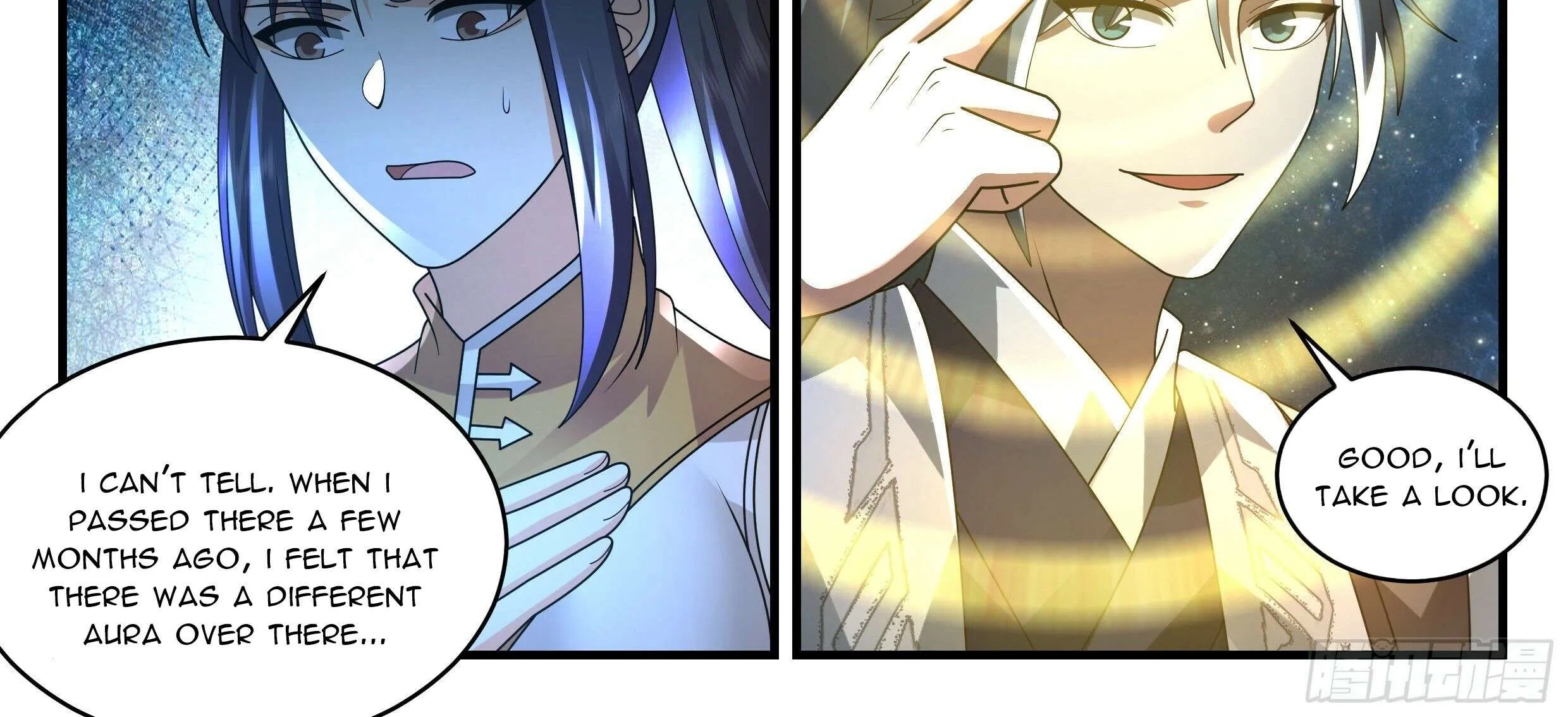 Read Martial Peak chapter 2495 image 10 on Lezhin