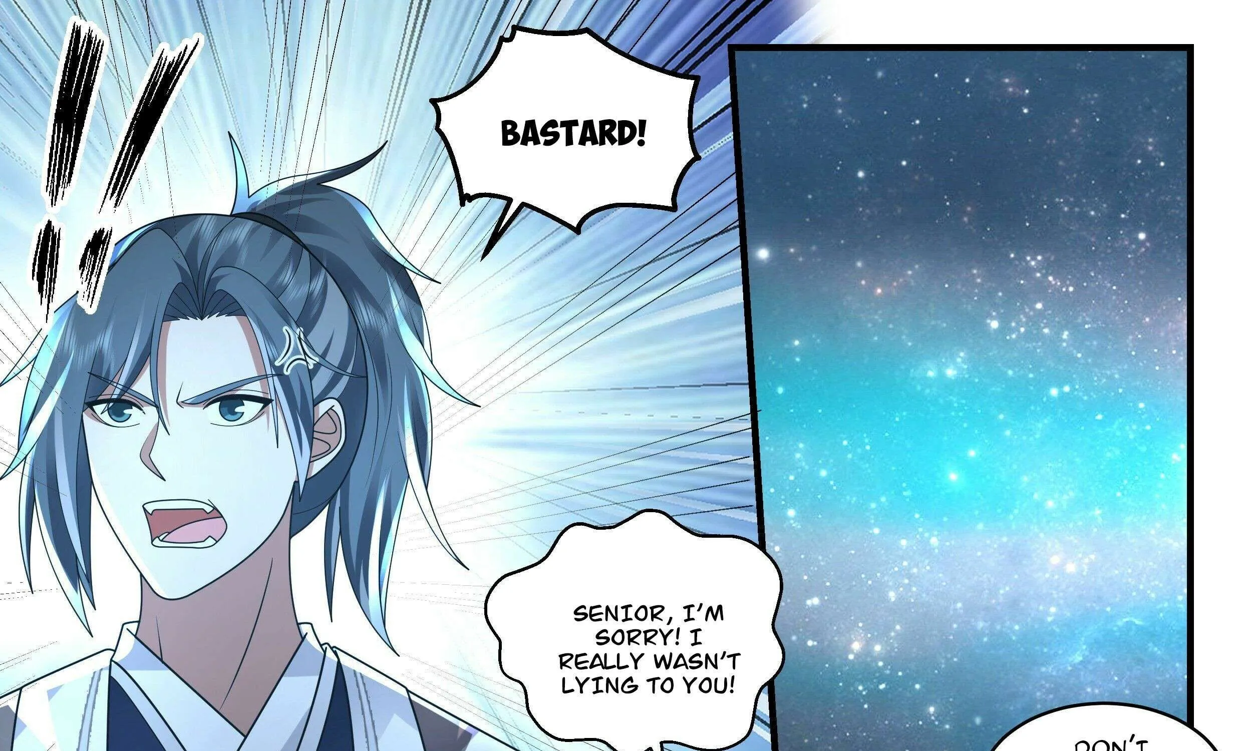 Read Martial Peak chapter 2495 image 11 on Lezhin