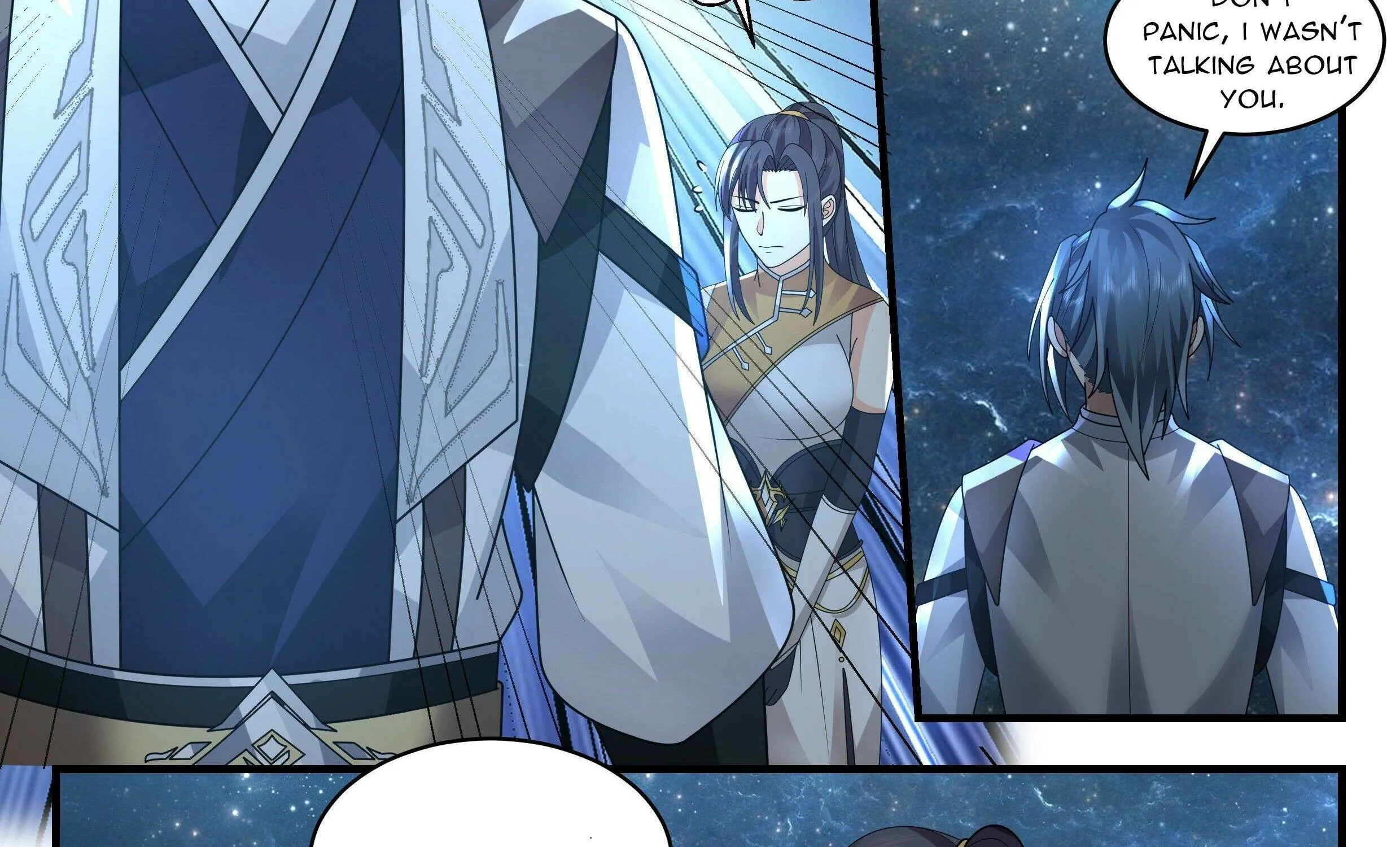Read Martial Peak chapter 2495 image 12 on Lezhin