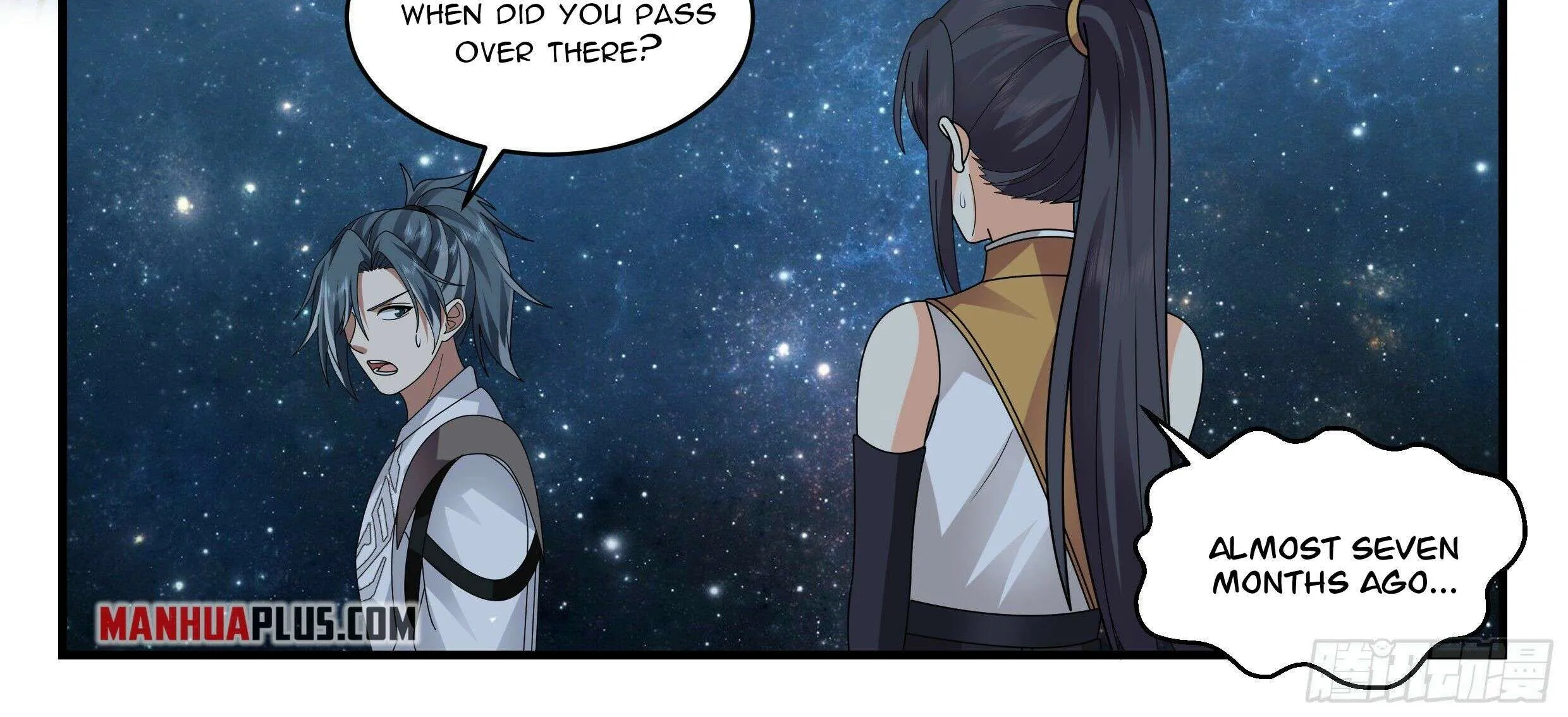 Read Martial Peak chapter 2495 image 13 on Lezhin