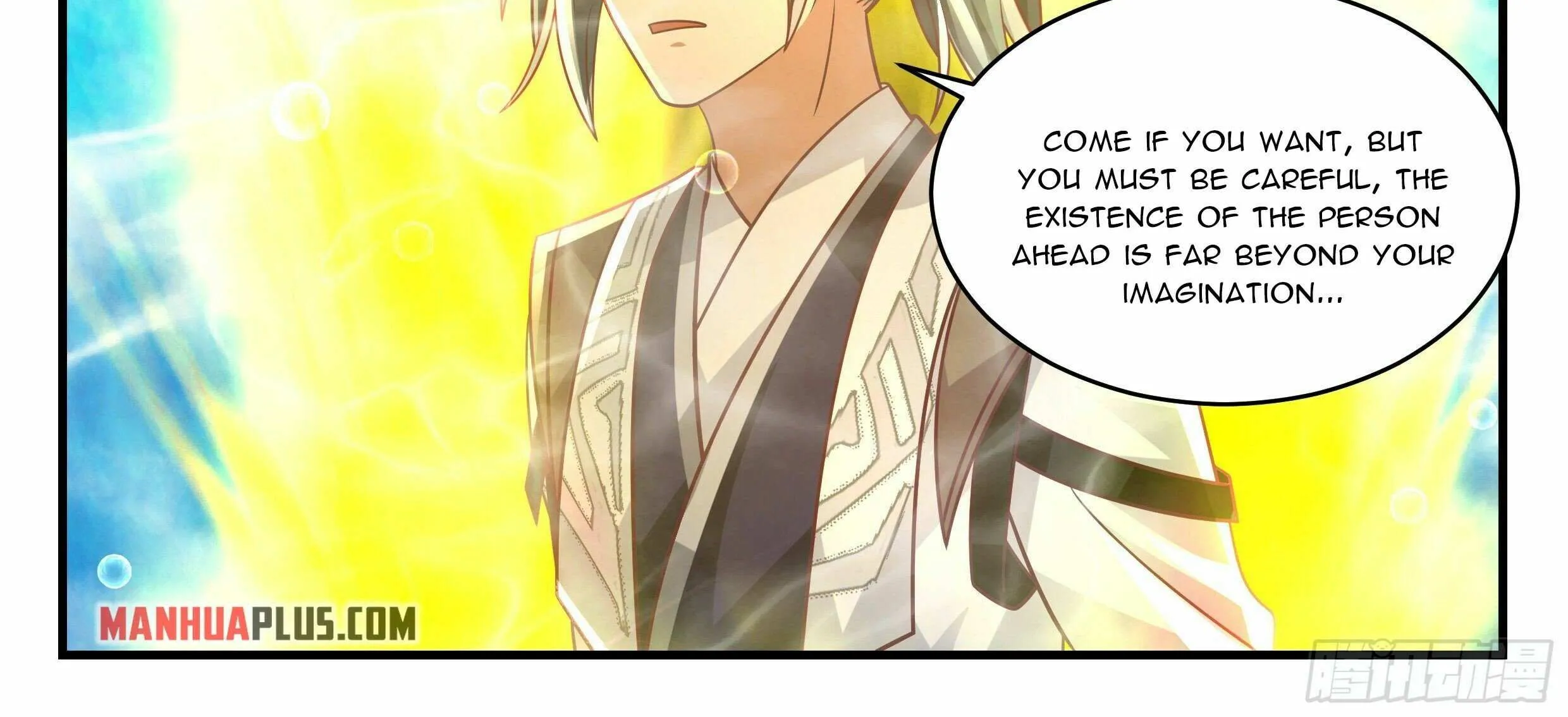 Read Martial Peak chapter 2495 image 19 on Lezhin