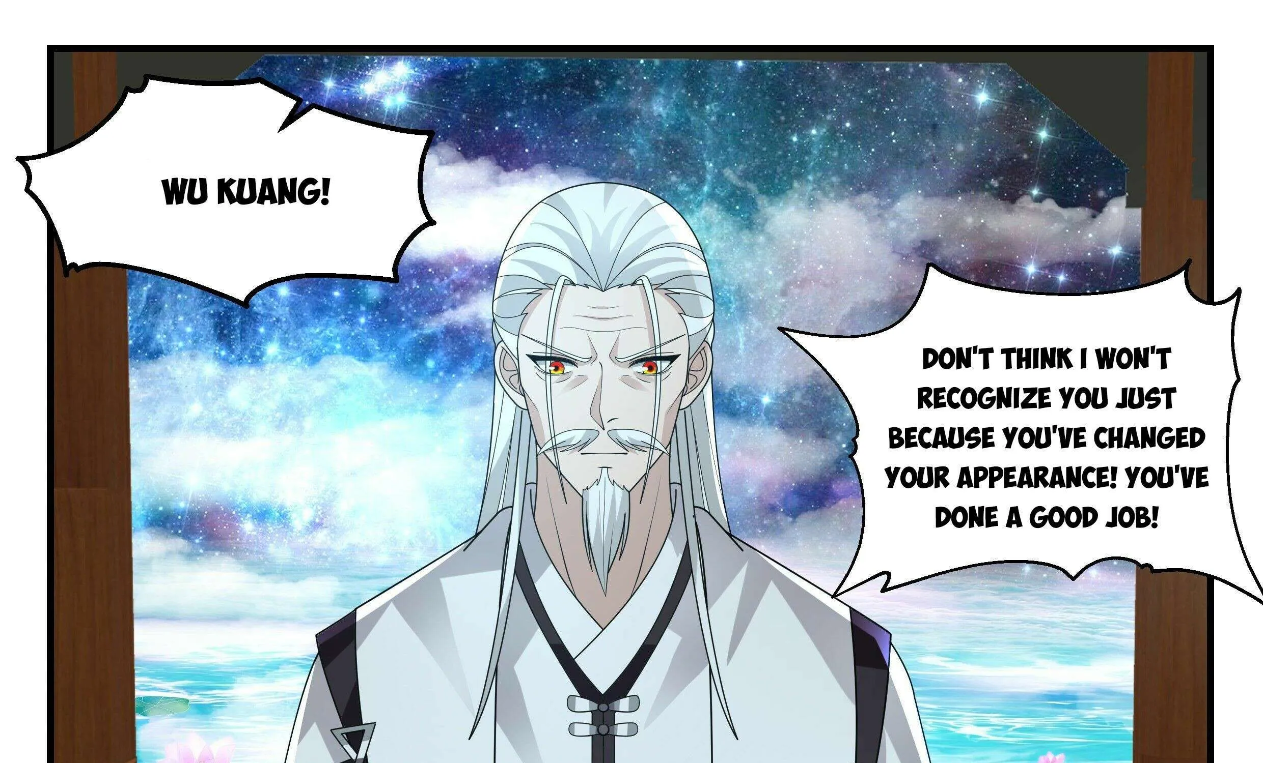 Read Martial Peak chapter 2495 image 23 on Lezhin