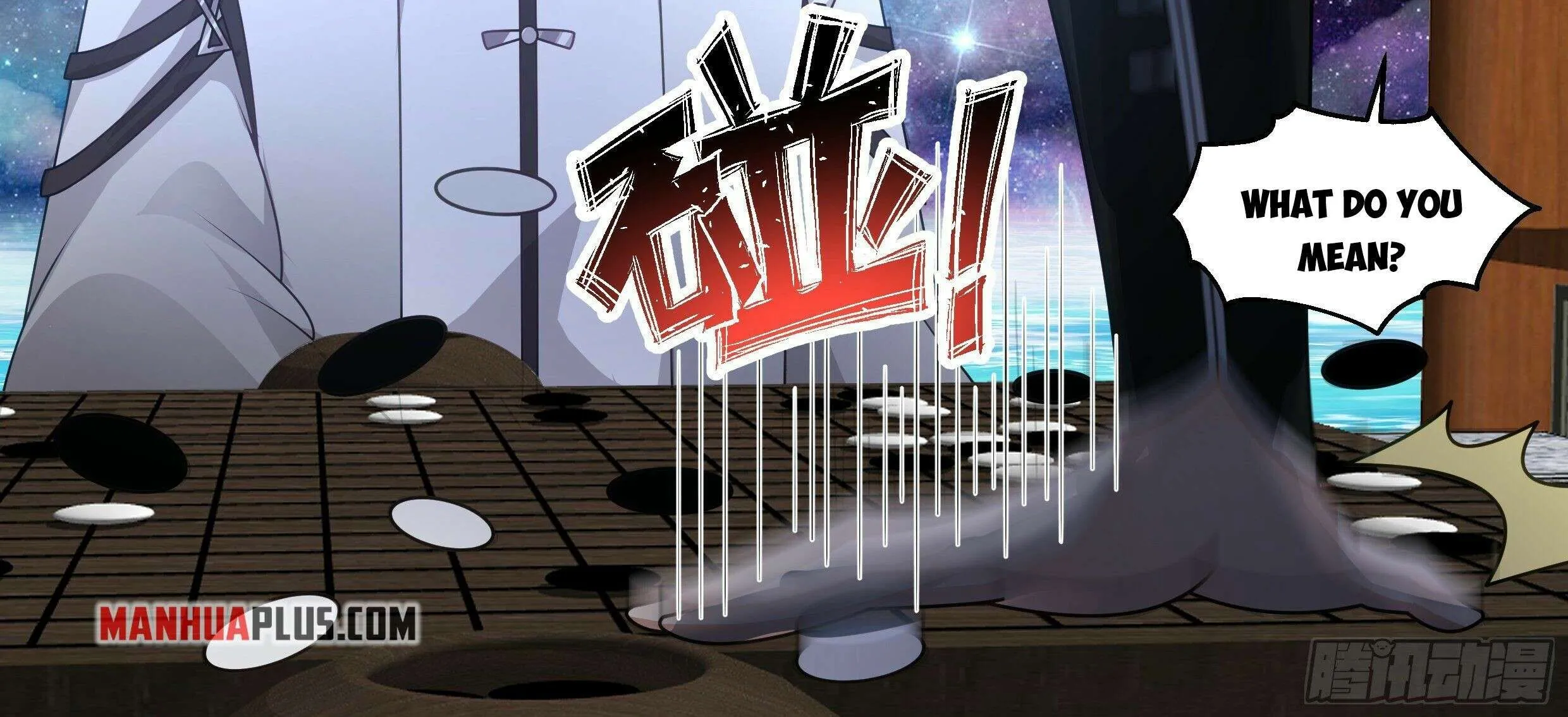 Read Martial Peak chapter 2495 image 28 on Lezhin