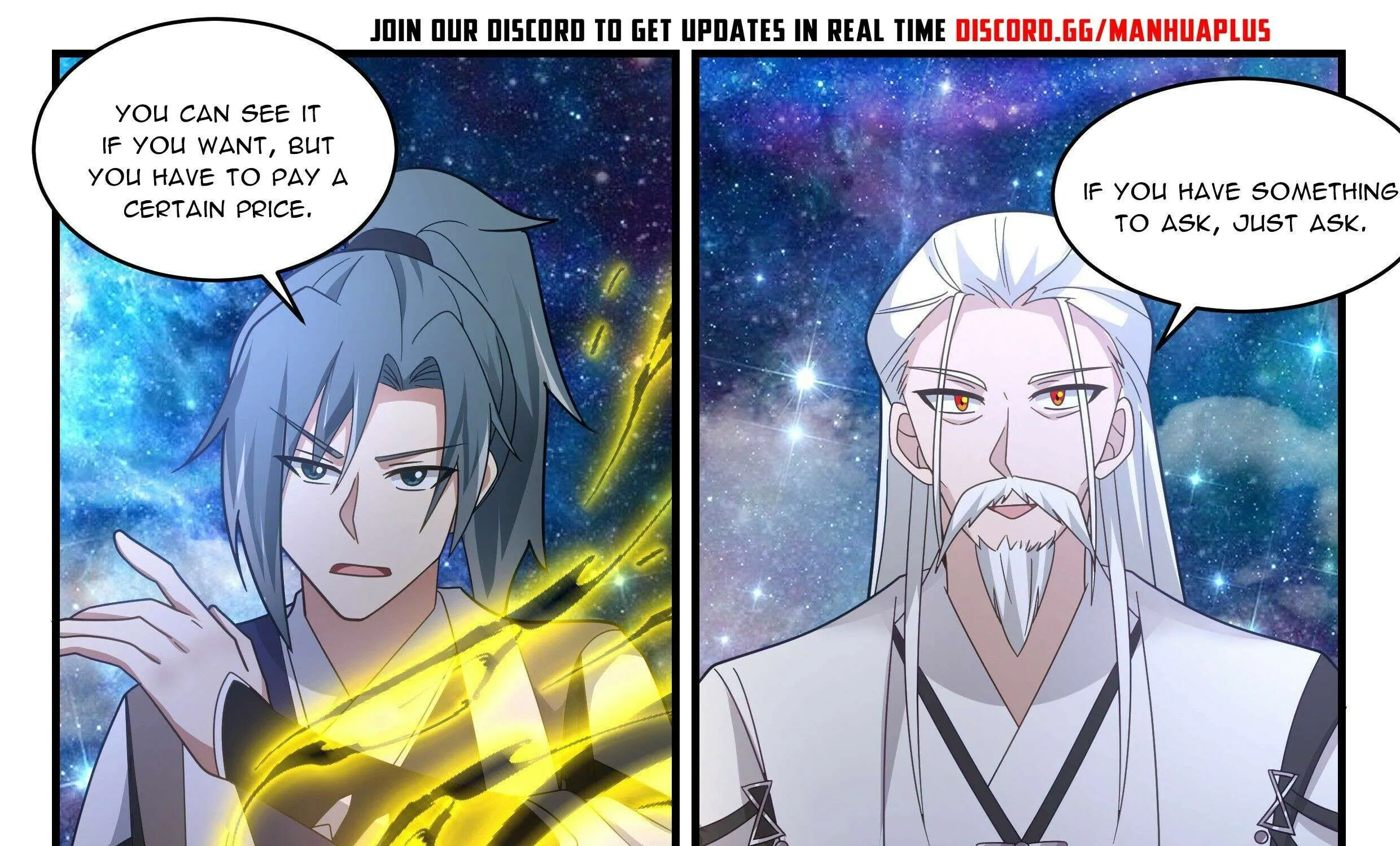 Read Martial Peak chapter 2495 image 32 on Lezhin