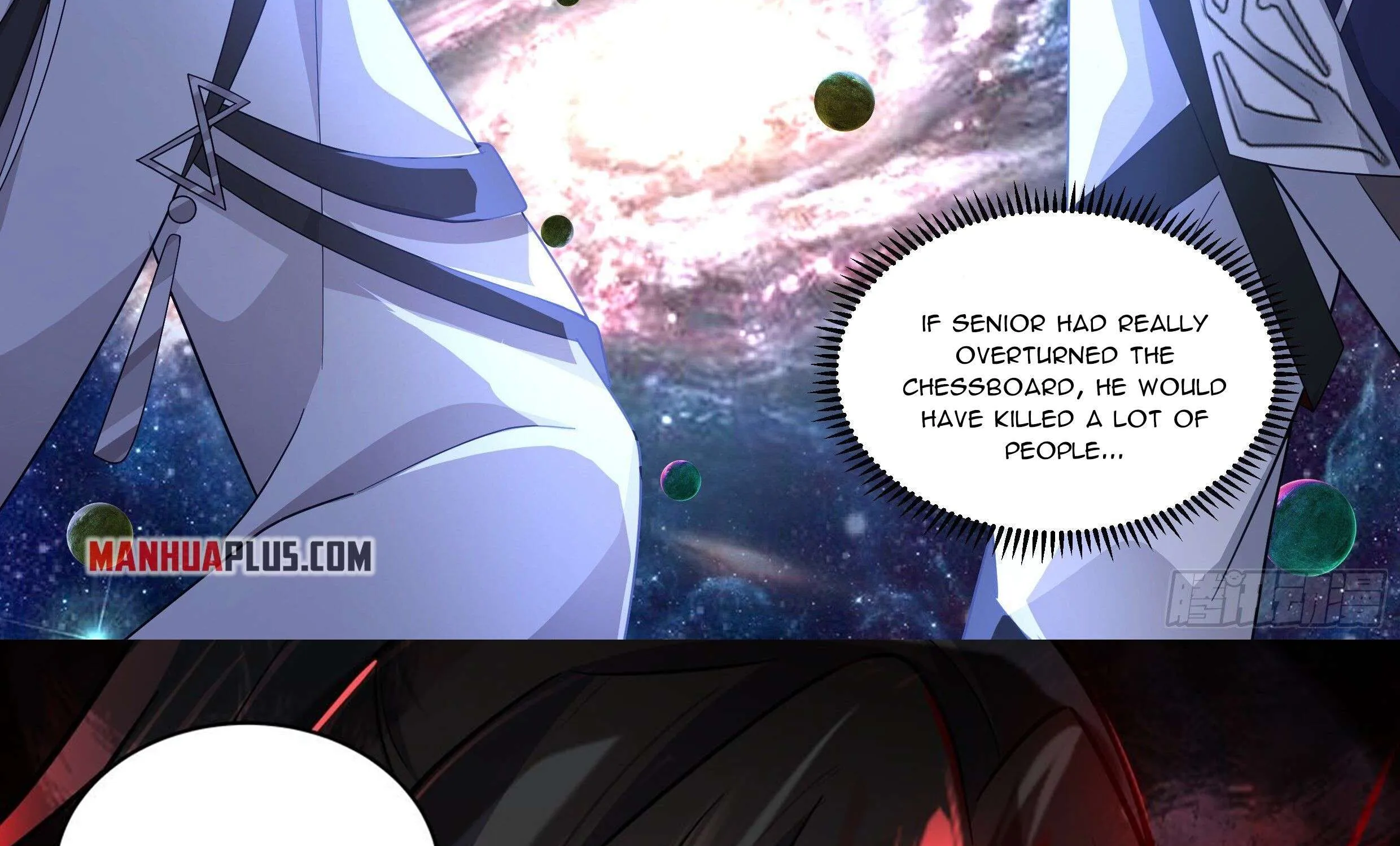 Read Martial Peak chapter 2495 image 37 on Lezhin