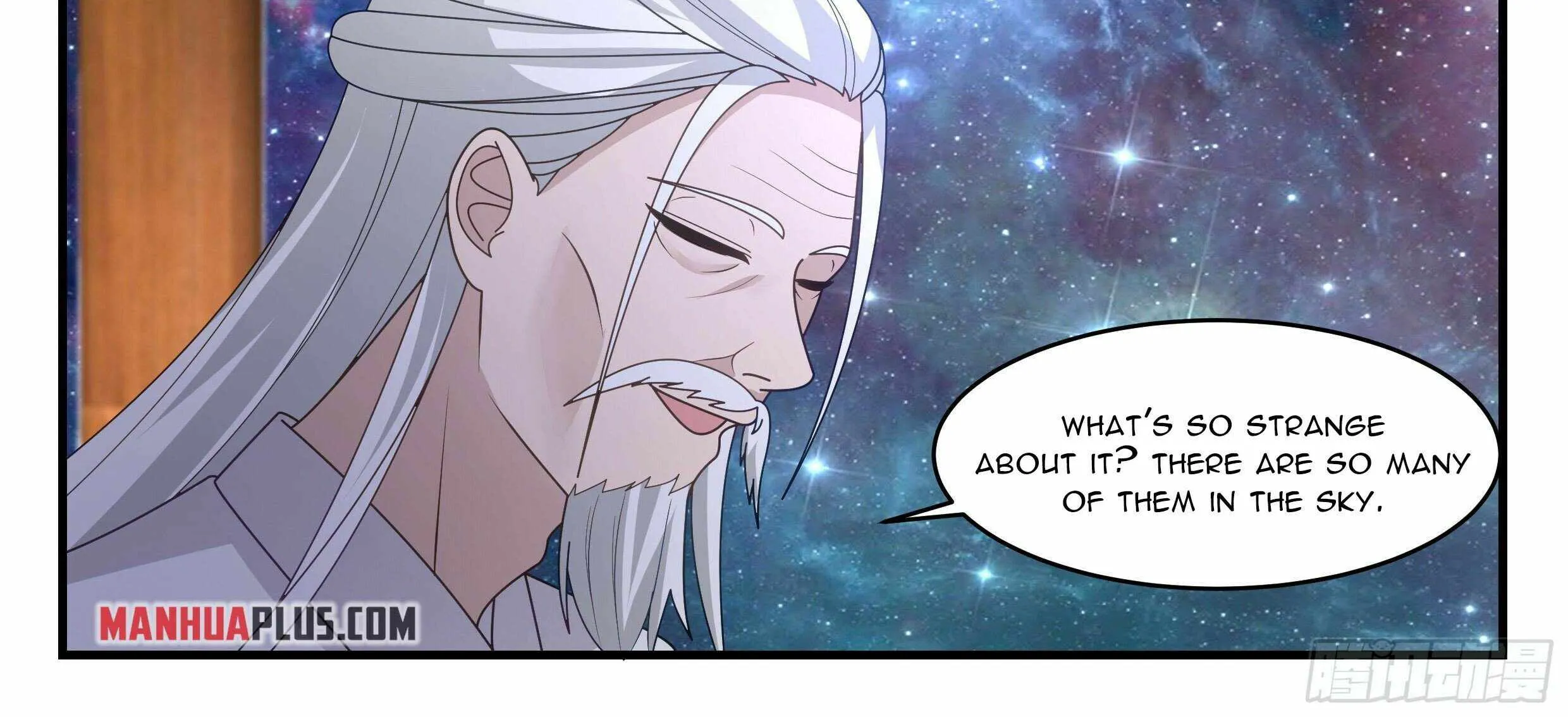 Read Martial Peak chapter 2496 image 10 on Lezhin