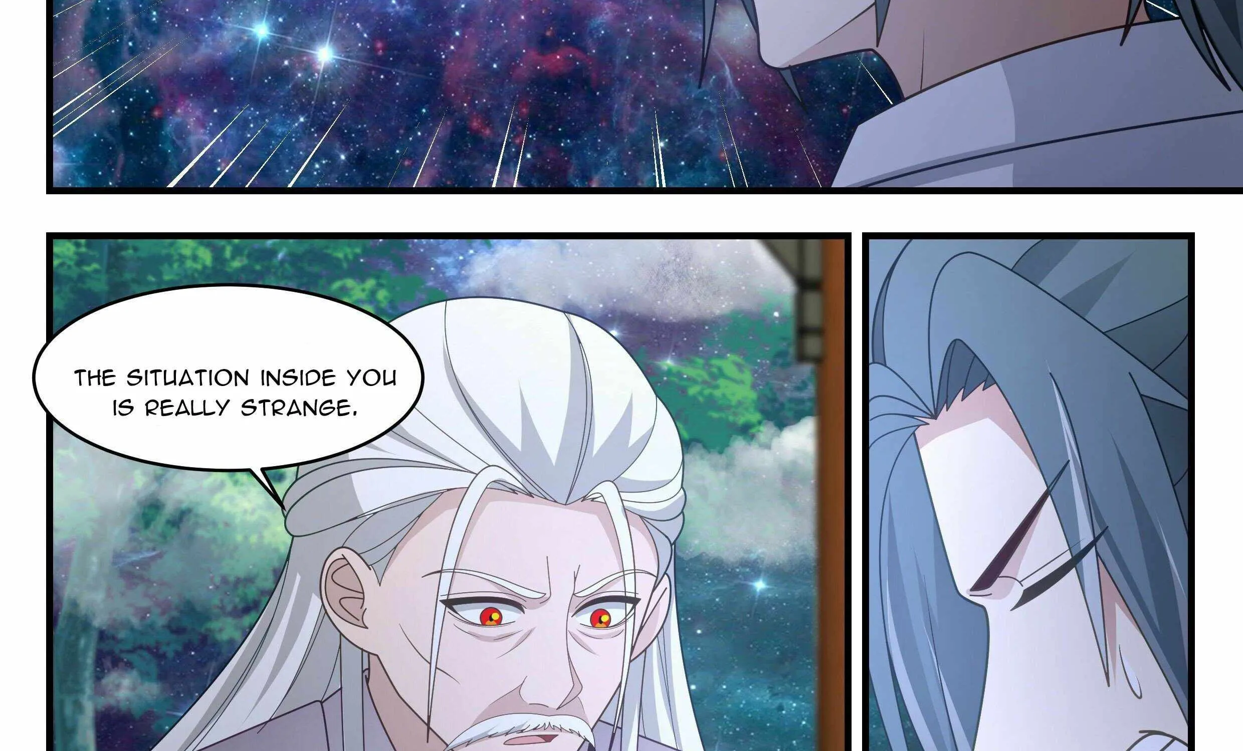 Read Martial Peak chapter 2496 image 12 on Lezhin