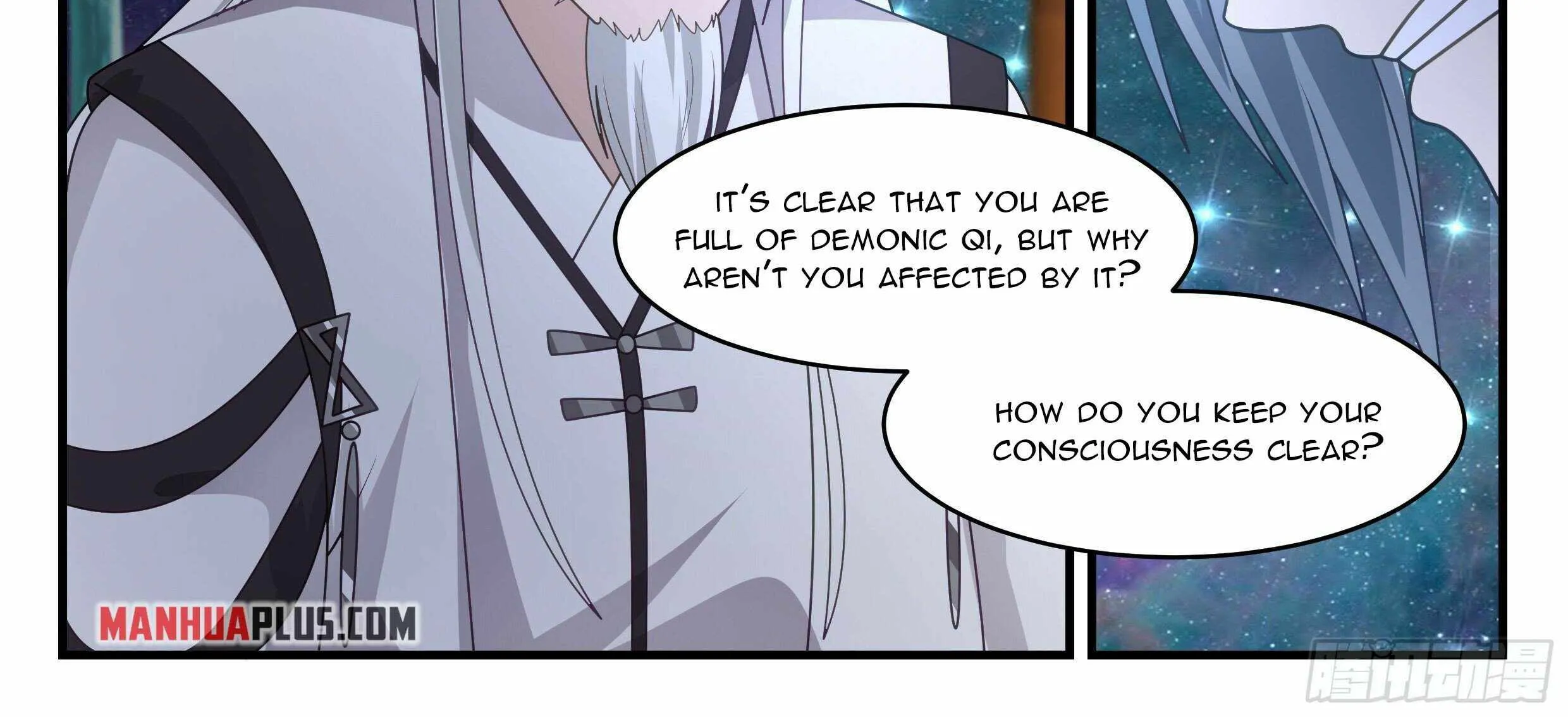 Read Martial Peak chapter 2496 image 13 on Lezhin