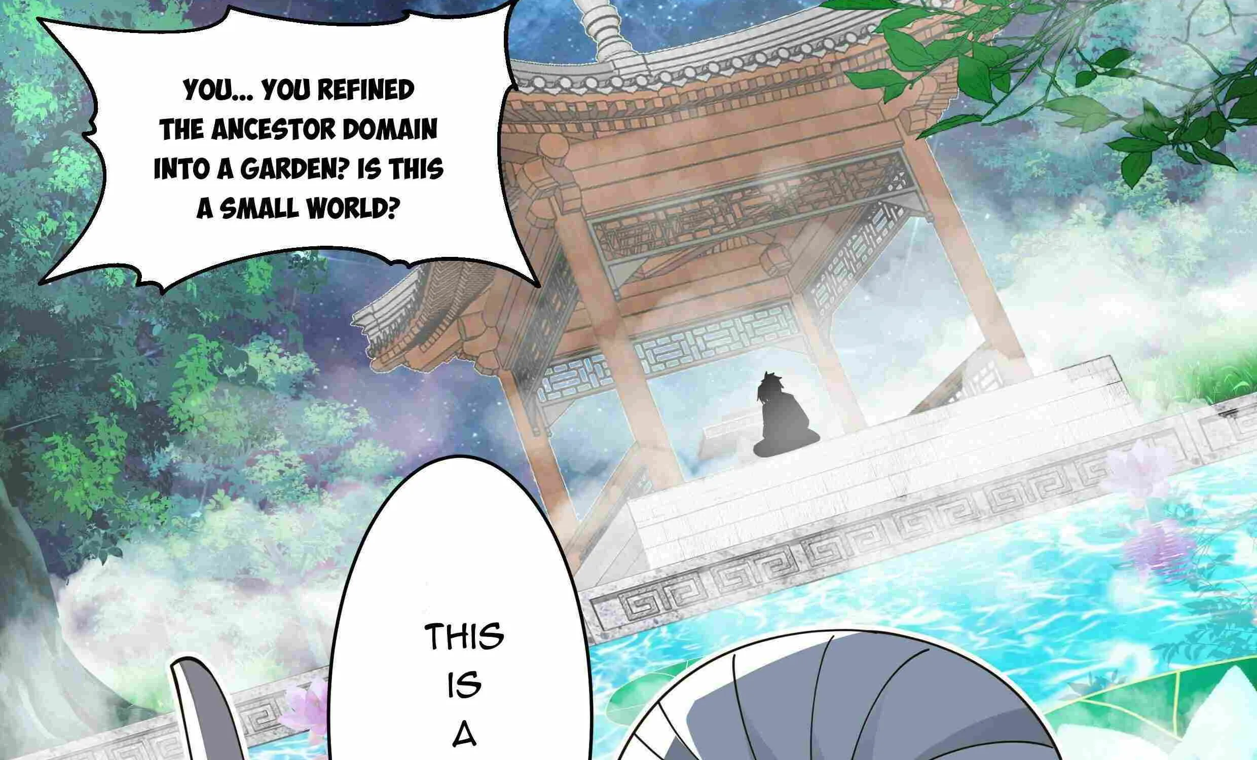Read Martial Peak chapter 2496 image 15 on Lezhin
