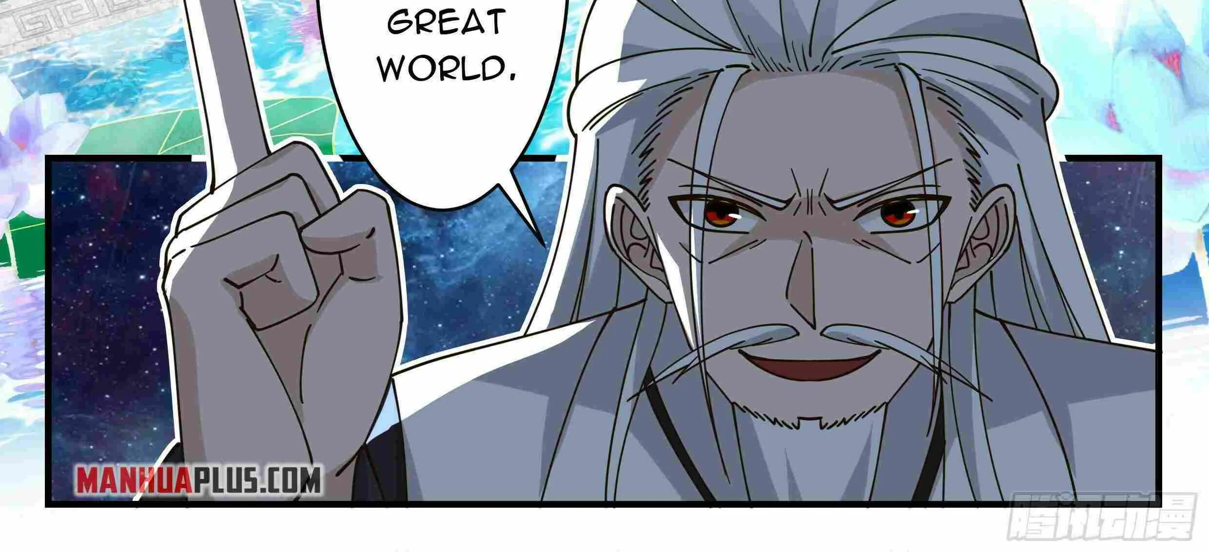 Read Martial Peak chapter 2496 image 16 on Lezhin